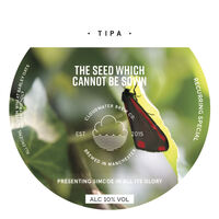 Пиво The Seed Which Cannot Be Sown Пиво The Seed Which Cannot Be Sown