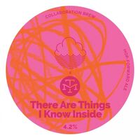 Пиво There Are Things I Know Inside Пиво There Are Things I Know Inside