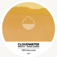 Пиво TIPA Citra Loral Пиво TIPA Citra Loral
