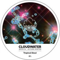 Пиво Tropical Stout Пиво Tropical Stout
