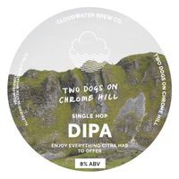 Пиво Two Dogs On Chrome Hill Пиво Two Dogs On Chrome Hill