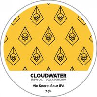 Пиво Vic Secret Sour IPA Пиво Vic Secret Sour IPA