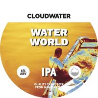 Пиво Water World Пиво Water World