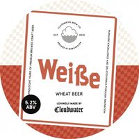Пиво Weiße (Weisse) Пиво Weiße (Weisse)