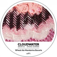 Пиво Wheat Ale Mandarina Bavaria Пиво Wheat Ale Mandarina Bavaria