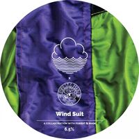 Пиво Wind Suit Пиво Wind Suit