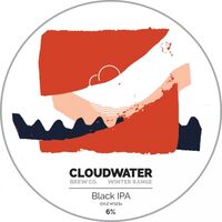 Пиво Winter Range - Black IPA Пиво Winter Range - Black IPA