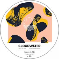 Пиво Winter Range - Brown Ale Пиво Winter Range - Brown Ale