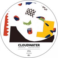 Пиво Winter Range - IPA Пиво Winter Range - IPA