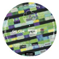 Пиво With Open Arms