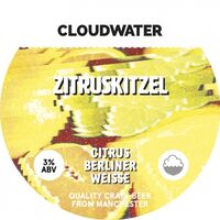 Пиво Zitruskitzel Пиво Zitruskitzel
