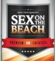 Пиво Sex On The Beach