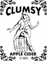 Пиво Apple Cider