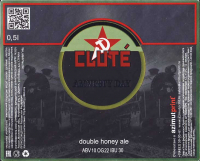 Пиво Amnesty Day