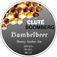 Пиво Bambelbeer Пиво Bambelbeer
