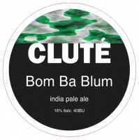 Пиво Bom Ba Blum