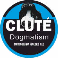Пиво Dogmatism Punkoganda Golden Ale