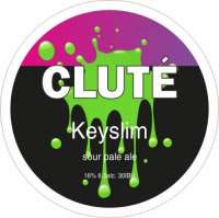 Пиво Keyslim