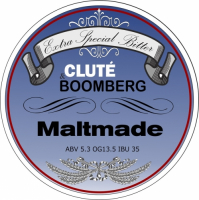 Пиво Maltmade Пиво Maltmade