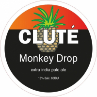 Пиво Monkey Drop Пиво Monkey Drop