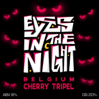 Пиво Eyes in the Night