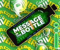 Пиво Message In the Bottle: Galaxy, Eldorado