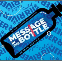 Пиво Message In the Bottle