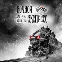 Пиво Ночной экспресс
