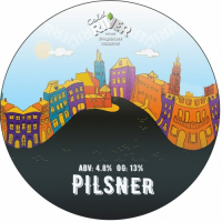 Пиво Pilsner