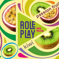 Пиво Role Play: Kiwi & Passoin Fruit