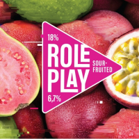 Пиво Role Play: Passion Fruit & Guava