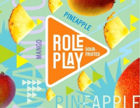 Пиво Role Play: Pineapple & Mango