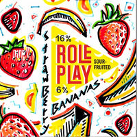 Пиво Role Play: Strawberry And Banana