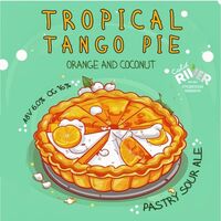 Пиво Tropical Tango Sour