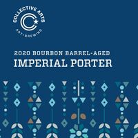 Пиво 2020 Bourbon Barrel-Aged Imperial Porter Пиво 2020 Bourbon Barrel-Aged Imperial Porter