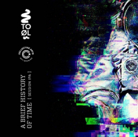 Пиво A Brief History of Time [Session IPA]