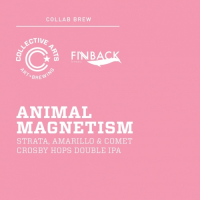 Пиво Animal Magnetism Пиво Animal Magnetism