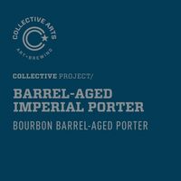 Пиво Barrel-Aged Imperial Porter (2018) Пиво Barrel-Aged Imperial Porter (2018)