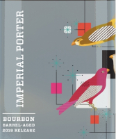 Пиво Barrel-Aged Imperial Porter (2019) Пиво Barrel-Aged Imperial Porter (2019)