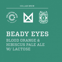Пиво Beady Eyes Пиво Beady Eyes