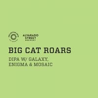 Пиво Big Cat Roars Пиво Big Cat Roars
