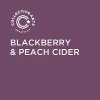 Пиво Blackberry & Peach Cider Пиво Blackberry & Peach Cider