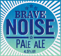 Пиво Brave Noise Пиво Brave Noise