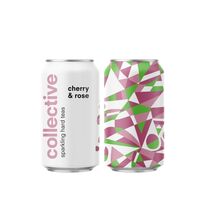 Пиво Cherry & Rose Sparkling Hard Tea Пиво Cherry & Rose Sparkling Hard Tea