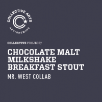 Пиво Chocolate Malt Milkshake Breakfast Stout Пиво Chocolate Malt Milkshake Breakfast Stout