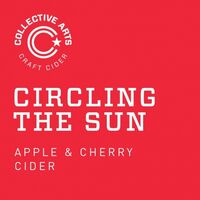 Пиво Circling the Sun Пиво Circling the Sun