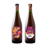 Пиво Cross Acres (Cab Sauv & Sauv Blanc) Пиво Cross Acres (Cab Sauv & Sauv Blanc)