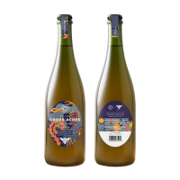 Пиво Cross Acres (Gewürztraminer) Пиво Cross Acres (Gewürztraminer)