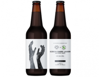 Пиво Czech Dark Lager Пиво Czech Dark Lager