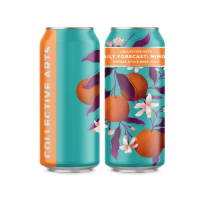 Пиво Daily Forecast: Mimosa Пиво Daily Forecast: Mimosa